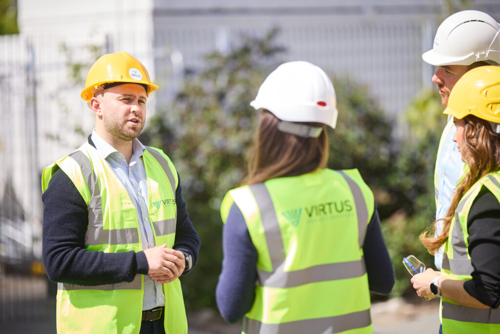 Virtus Liverpool